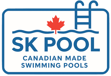 SK Pool Logo